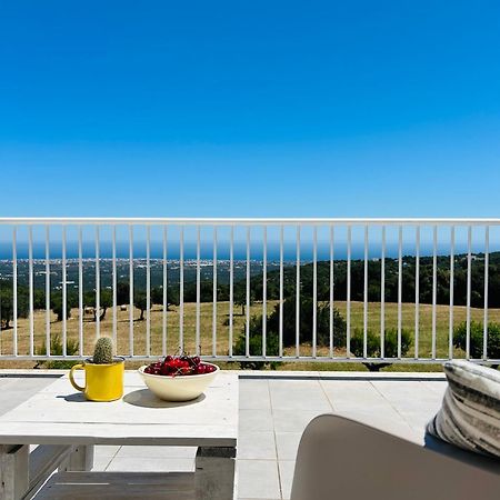 Terrazza Dolce Vista Apartman Monopoli Kültér fotó