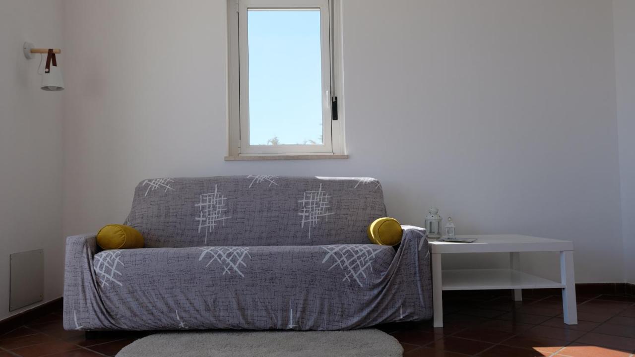 Terrazza Dolce Vista Apartman Monopoli Kültér fotó