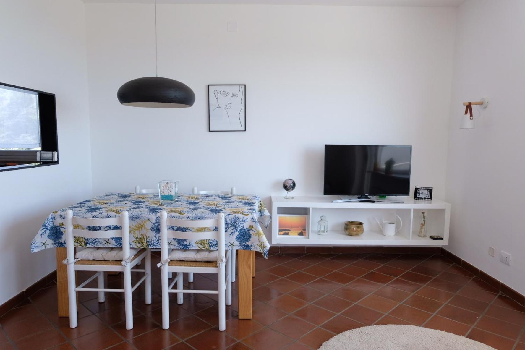 Terrazza Dolce Vista Apartman Monopoli Kültér fotó